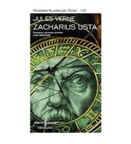 ZACHARIUS USTA-MODERN KLASİKLER 110
