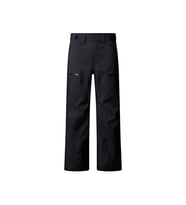 The North Face M Chakal Pant Erkek Kayak Pantolonu NF0A87Y7KX71 Siyah