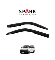 Volkswagen T7 2022- Yılı ve Sonrası Uyumlu Cam Rüzgarlığı 4 Parça