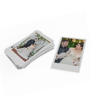 9 Adet Pola Fotoğraf Baskısı, Yüksek Kalite 7x10 cm Kişiye Özel Foto Kartlar