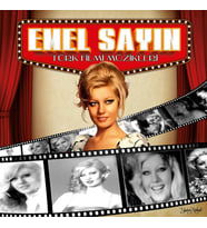 PLAK - EMEL SAYIN / Türk filmi müzikleri