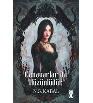 Canavarların Da Kalbi Varmış 2
