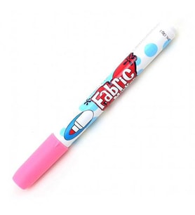 MARVY T-SHIRT KALEMİ PEMBE