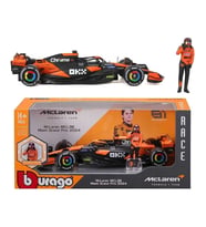 28040 Sun-Bur-1 24 Formula Mclaren MCL38 1 Fgr 2A
