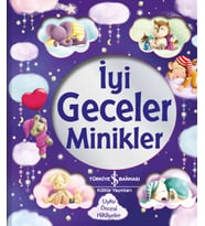 İyi Geceler Minikler