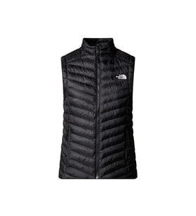The North Face W Huila Synth Vest Kadın Outdoor Yeleği NF0A8DW5JK31 Siyah