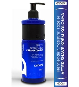 Tıraş Sonrası Kolonya 400 Ml -
