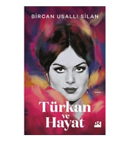 Türkan ve Hayat (Ciltli)