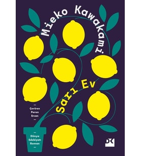Sarı Ev