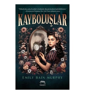 Kayboluşlar