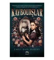 Kayboluşlar