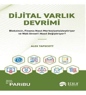 Dijital Varlık Devrimi