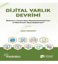 Dijital Varlık Devrimi