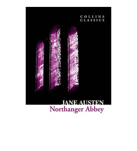 Northanger Abbey (Collins C)