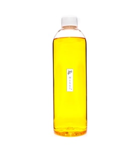 400 ml Sarı Renk Kandil Yağı
