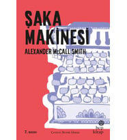 Şaka Makinesi