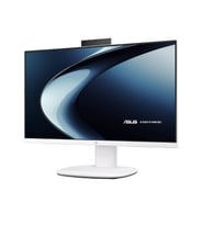 ASUS AIO 23.8 CORE 5 210H 8GB DDR5 RAM 512GB NVME O/B UHD FDOS / V400 V440VAK C58512W0D Beyaz