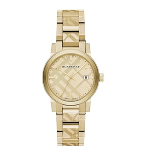 Burberry BU9145 Bayan Kol Saati