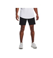 Under Armour Ua Unstoppable Shorts Erkek Günlük Şort 1370378-001 Siyah