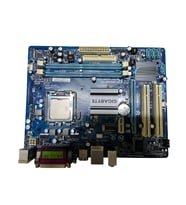 GIGABYTE GA-G31M-ES2L REV.2.4 G31 DDR2 SOKET LGA 775 PİN mATX ANAKART (2 EL YENİLENMİŞ ÜRÜN)