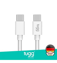 Tugg germany sarj kabl.veri akt.ultr hız typ-c+ty-