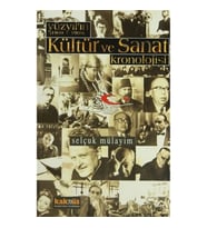 Yüzyılın (1900 - 1999) Kültür ve Sanat Kronolojisi