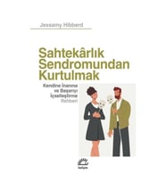 Sahtekarlık Sendromundan Kurtulmak