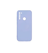 Xiaomi Redmi Note 8 Uyumlu Kılıf Zore Mara Lansman Kapak