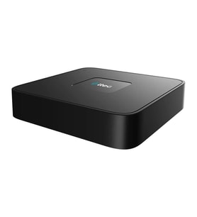 Ttec NVR-3108HP/8P-LITE 8 Kanal POE NVR Network Video Kayıt Cihazı (TSS)