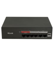 HILOOK NS-0106MP-35O-STD 4x10/100 MBPS POE RJ4 35W SWİTCH