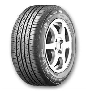 185/65R14 86H GREENWAYS LASSA Yaz Lastigi 2025