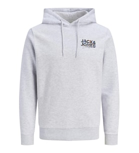 JJGEPLAS SWEAT HOOD LN