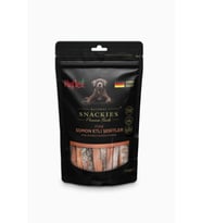 Reflex Snackies Füme Somon Etli Şerit Köpek Ödülü 170 Gr