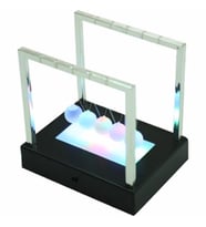 Newton Topları Ledl'i Newton Beşiği  (Karışık)