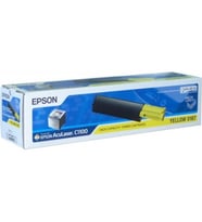 Tonersepeti Epson CX-11/C13S050187 Orjinal Sarı Toner Y.K.