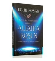 Allah a Koşun - Uğur Koşar
