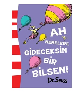 Ah Nerelere Gideceksin Bir Bilsen!