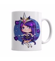 Star Guardian 05 Kupa Bardak Porselen