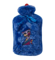 Biggdesign Owl and City Peluş Sıcak Su Torbası