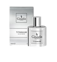 Gisada Titanium EDP 100 ml Erkek Parfüm