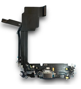 İphone 15 Pro Max İle Uyumlu Şarj Bordu Soketi İthal