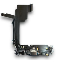 İphone 15 Pro Max İle Uyumlu Şarj Bordu Soketi İthal