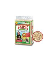 Chipsi Çilekli Talaş 60 Lt