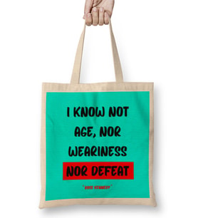 Motivational Quotes Sayings Words Gifts - Entrepreneurs İnspiration Success Work Typography Gifts Bez Çanta Uzun Saplı