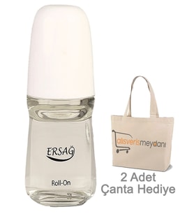 Ersağ Roll On - 50 ML