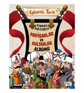 Padişahlar ve Sultanlar Albümü