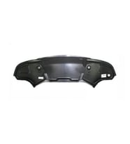 MERCEDES W211 MOTOR ALT KORUMA PLASTİK 02-07 MER0811004 A2115204423