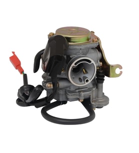Motobir Karbüratör 18mm 80cc Scooter