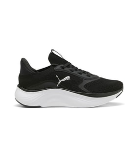 Puma SOFTRIDE MAYVE 2 WNS Unisex Koşu Ayakkabısı 31395501 Siyah