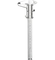 Profesyonel Çelik Mekanik Kumpas 150 Mm Orjinal 1410